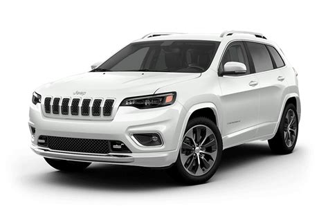 2020 Jeep Cherokee Models And Specs Jeep Canada