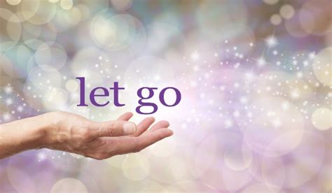 7 Reasons Why You Should Let Go And Let God When It Comes To Your Love