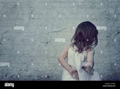 Depression Child Stock Photos And Depression Child Stock Images Alamy