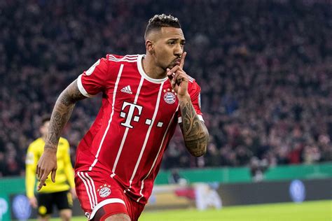 Maybe you would like to learn more about one of these? French reports claim Jerome Boateng is close to moving to ...