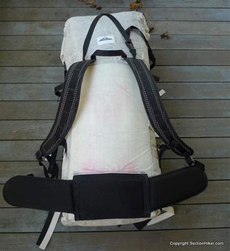 Hyperlight Mountain Gear 4400 Porter Pack (Expedition ...