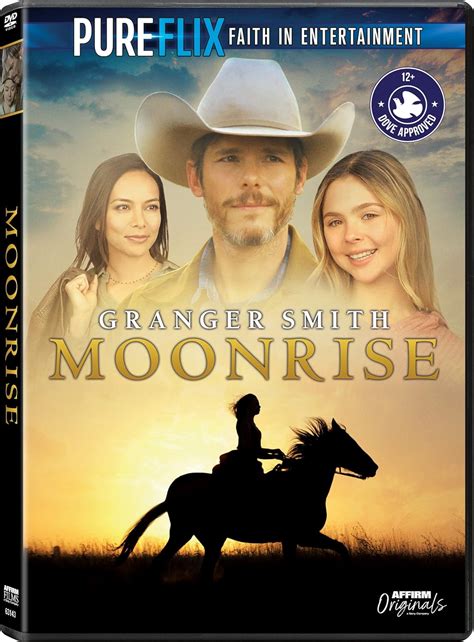 Moonrise Granger Smith Piper Clurman Sonya Balmores