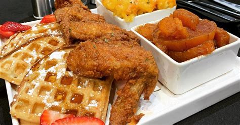 Soul Shack A New Hyde Park Soul Food Restaurant To Soon Open Eater