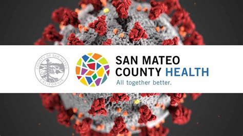 Coronavirus San Mateo County Health