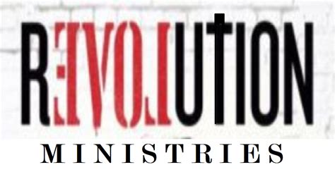 Revolution Ministries