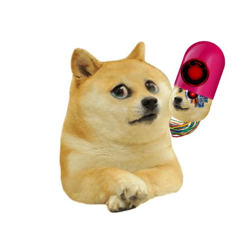 Crying Meme Baby Doge Png Doge Dogge Strong Buff Meme