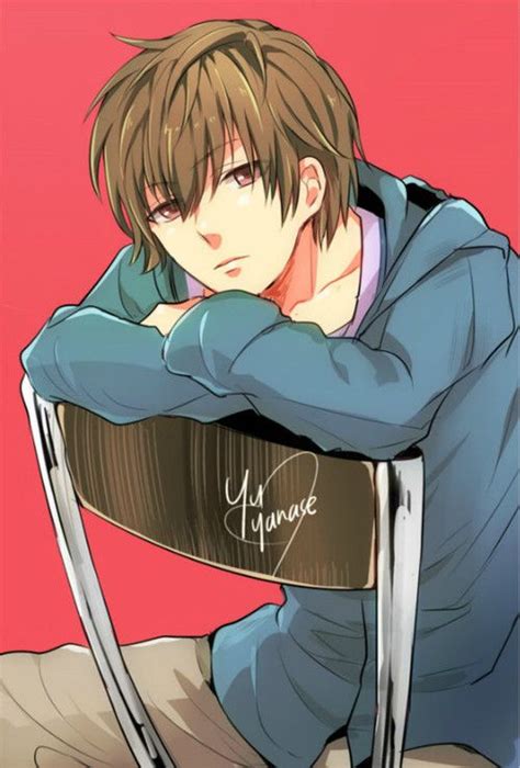 123 Best Images About Anime Boys On Pinterest Anime Guys