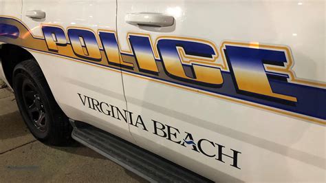 Virginia Beach Police Holding Recruiting Expo This Weekend