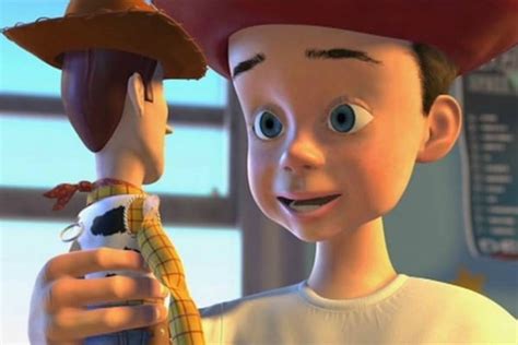 Toy Story 4 Trailer The Sad Truth About Andys Dad In Toy Story