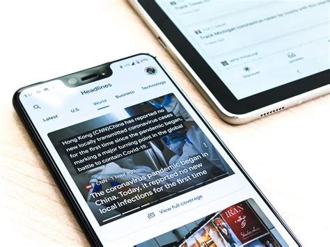 The best email clients are no longer just about sending emails, but instead as much as integrating into additional software and apps. Die besten News-Apps für Android & iOS