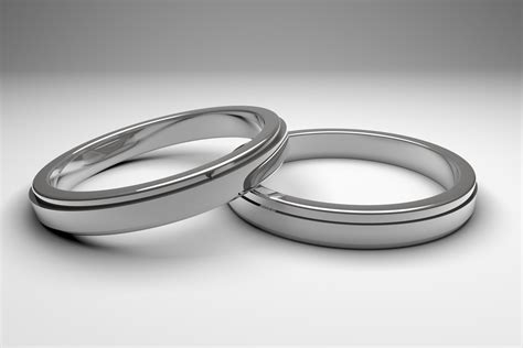 Wedding Rings Free Stock Photo Public Domain Pictures