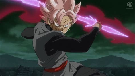 Chibi Talk Anime How Would I Have Ended The Goku Black