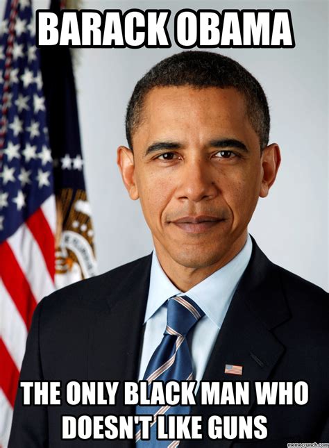 Obama Meme