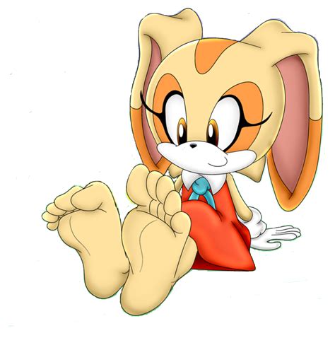 Cream The Rabbit Sonic Needlemouses Sonic Wiki Club Wikia Fandom