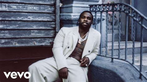 A Ap Ferg Butt Naked Official Audio Ft Rico Nasty Youtube