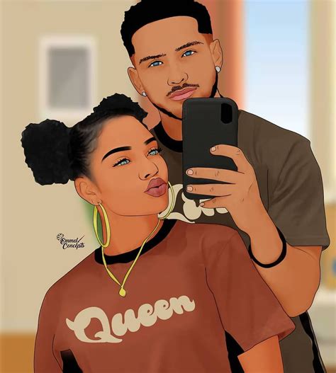 5 126 Mentions J’aime 10 Commentaires Black Couples Art Blackcouplesart Sur Instagram