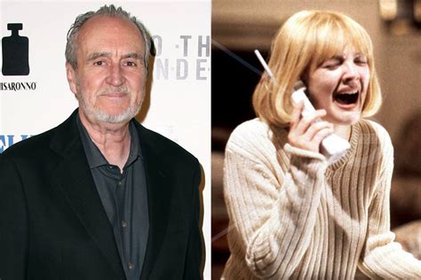 Screams Wes Craven Was Almost Fired Over Drew Barrymores Opening
