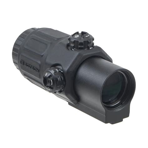 Eotech G33 3x Magnifier Wno Mount G33nm For Sale