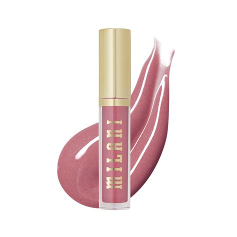 Milani Keep It Full Maxxx Plumper First Kiss