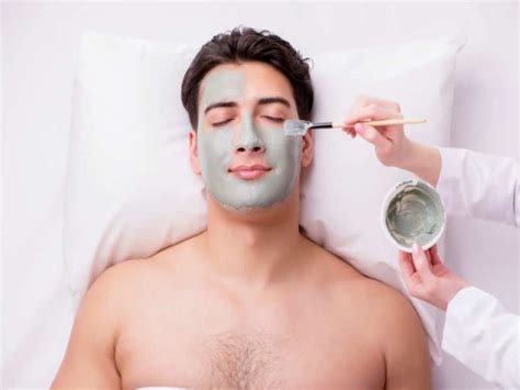 Looking For The Best Face Pack For Men Which Will Ideal For Your Skin
