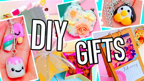 Diy Ts Ideas Cute And Cheap Presents For Bff Parents