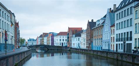 Top 10 Reasons To Visit Bruges Bruges Visiting 10 Reasons