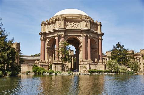 How Much Does It Cost To Get Married At Palace Of Fine Arts San Francisco? 2