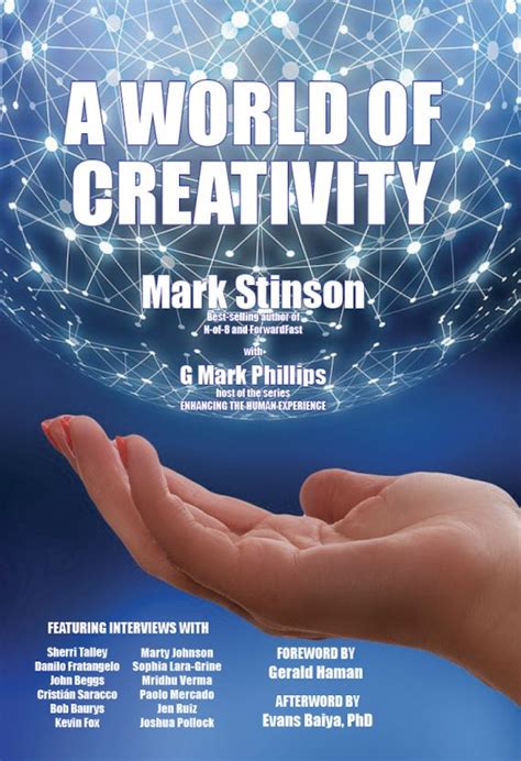 New Motivational Book Shares Creative And Innovation Approaches A