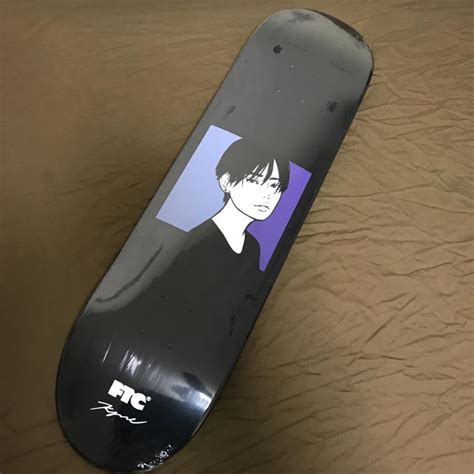 The official website of the federal trade commission, protecting america's consumers for over 100 years. FTC - Kyne × FTC deck スケートボード デッキ 黒の通販 by rrr｜エフティーシーならラクマ
