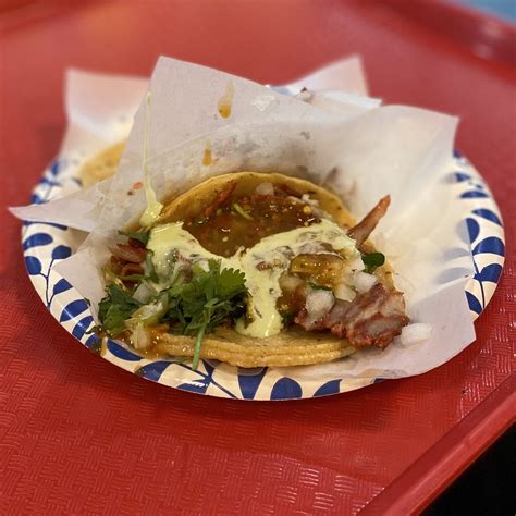 Tacos El Gordo 137 Photos And 66 Reviews 2560 W Sunset Rd Las Vegas Nv Yelp