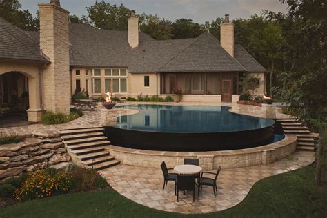 W Design Contemporary Pool Other By Watershapes By Wallace Houzz