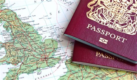 History And Origins Of British Passport Citizenship By Investment Journal