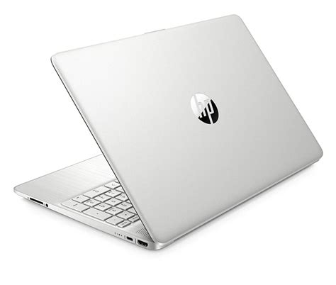 Hp 15 15s Eq2040au 2021 Laptop Price In India Ryzen 5 5500u 8gb