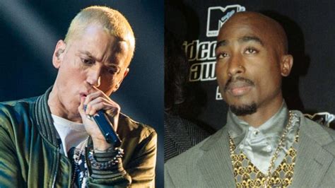 Yo yo, alright, i'm gonna lay the first here we go now. Read The Heartwarming Letter Eminem Wrote To Tupac's Mum ...