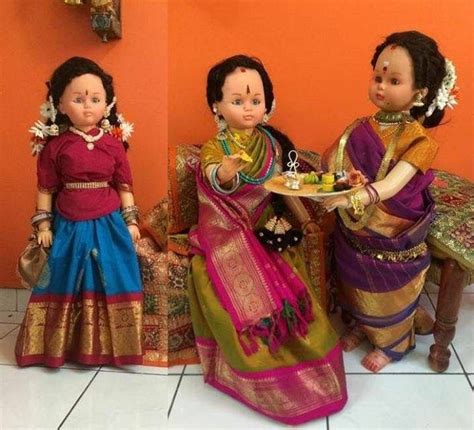 1000 Images About Golu Dolls On Pinterest Krishna Dolls And Naming Ceremony