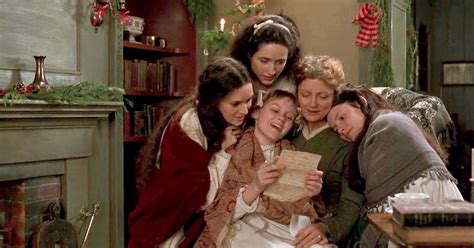 movie review little women 1994 the ace black movie blog