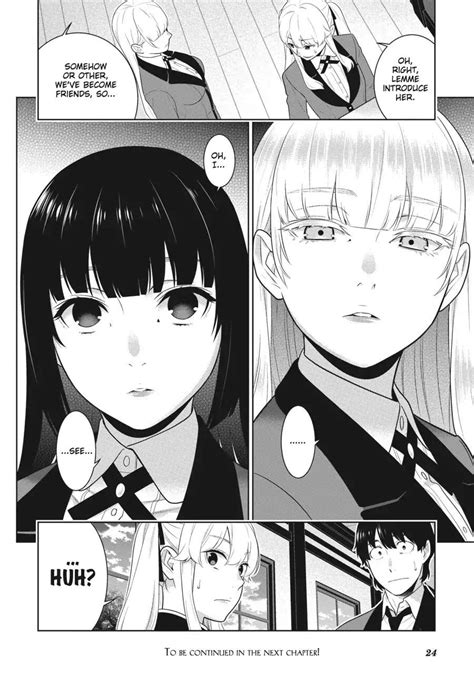 Yumeko Manga Panels