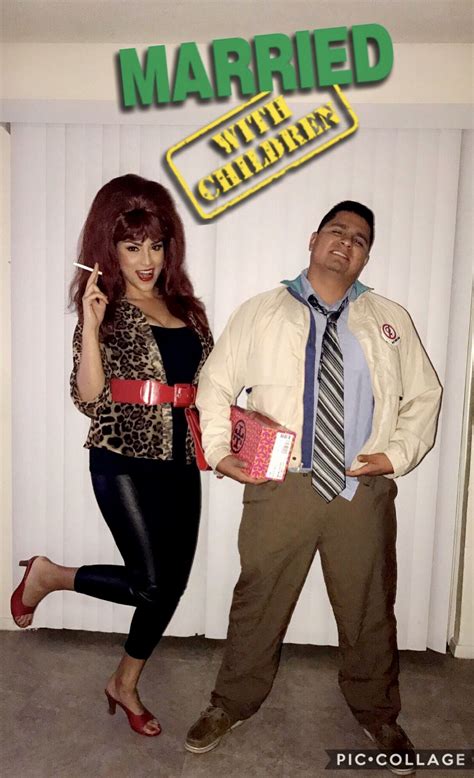 al and peggy bundy halloween costumes themed halloween costumes halloween costumes redhead