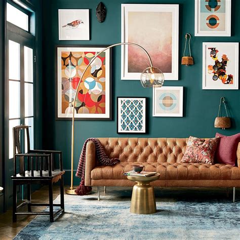 20 Wall Decor Ideas For Living Room Decoomo