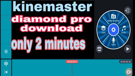 Kinemaster Diamond Pro Apk Download 2022 Plmzoom
