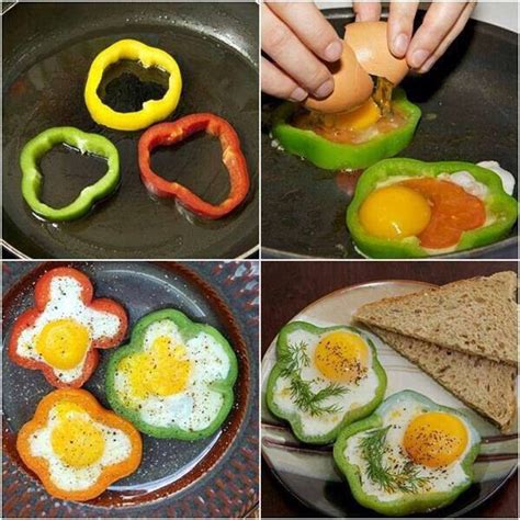 Healthy, delicious recipes, including quick dinner, easy lunch ideas, snacks, breakfast, soup and more, from the food and nutrition experts at eatingwell. Fast Easy Healthy Breakfast! - Musely
