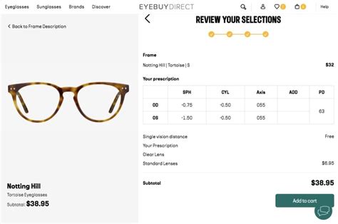 eyebuydirect review 5 things to know before buying glasses clark howard