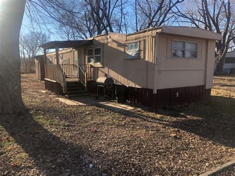 Used Mobile Homes For Sale