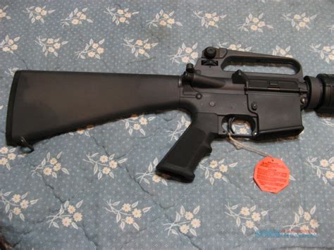 Colt Ar 15 A2 Hbar Sporter Pre Ban For Sale At