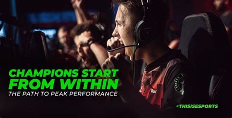 razer leads the way to peak performance with a focus on esports wellness fintech futures