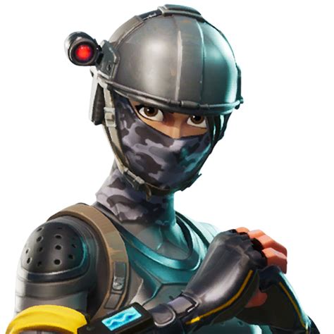 Elite Agent Outfit Fortnite Wiki