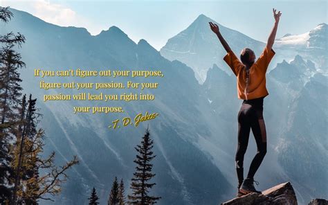 Passion And Purpose F W Rick Meyers