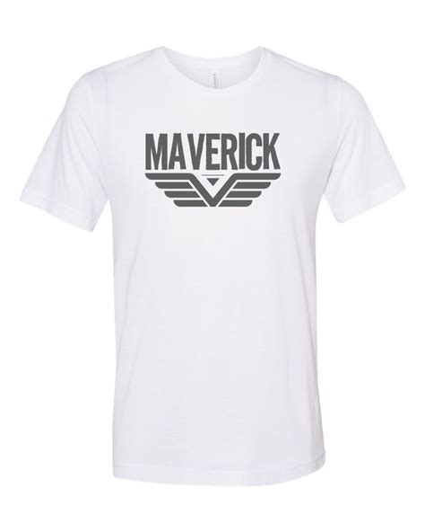 Maverick Maverick Shirt Action Movie Shirt Unisex Etsy