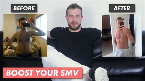 How To Calculate And Increase Your Smv Sexual Market Value Youtube