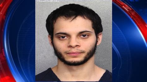 Us Seeks Death Penalty In Florida Airport Shooting Case